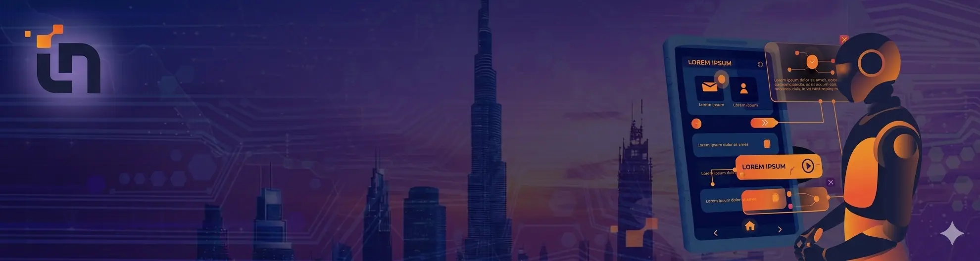 AI Future Trends for Business Automation in Dubai